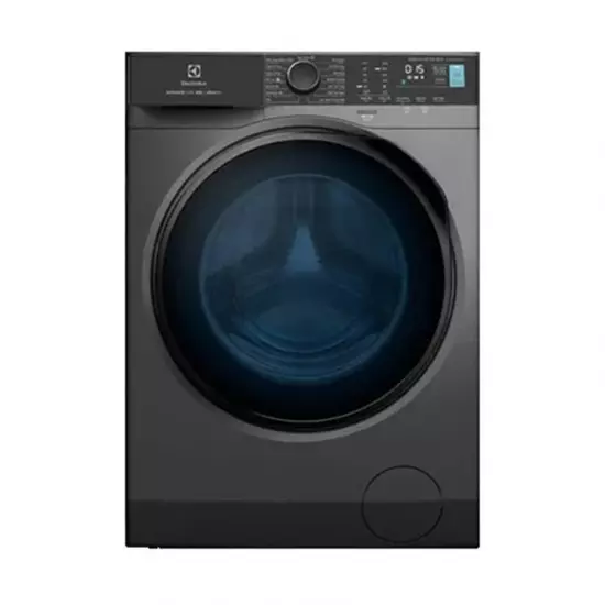 Máy giặt lồng ngang Electrolux Inverter 10Kg EWF1042R7SB | Công nghệ AI