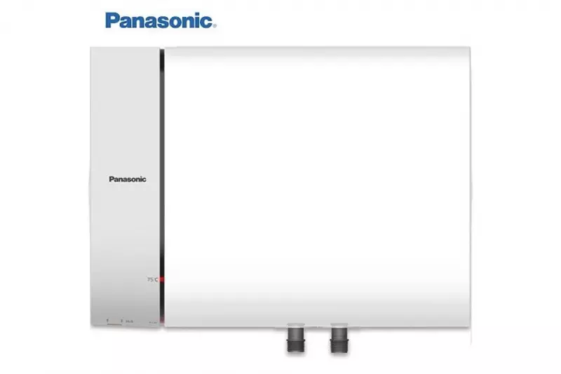 Máy nước nóng gián tiếp Panasonic DH-15HAMVW 15 lít