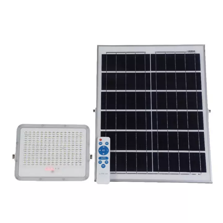 Đèn pha năng lượng mặt trời Solar CET-106B-150W | Chất lượng cao