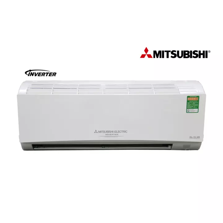 Điều hòa Mitsubishi MS-HL25VC 1 CHIỀU 9.000BTU GAS R22