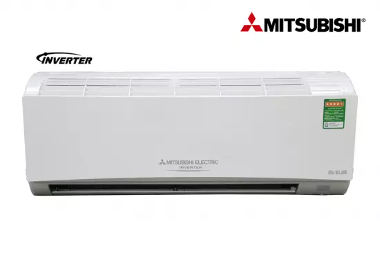 Điều hòa Mitsubishi MS-YGH10VA 9.000BTU INVERTER 1 CHIỀU
