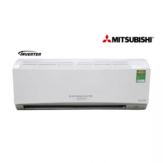 Điều hòa Mitsubishi MS-ZHL25VA 9.000BTU INVERTER 2 CHIỀU