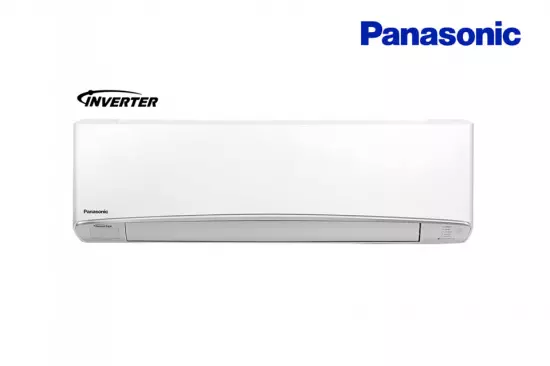 Điều hòa Panasonic U12TKH-8 12000 BTU Inverter 1 chiều