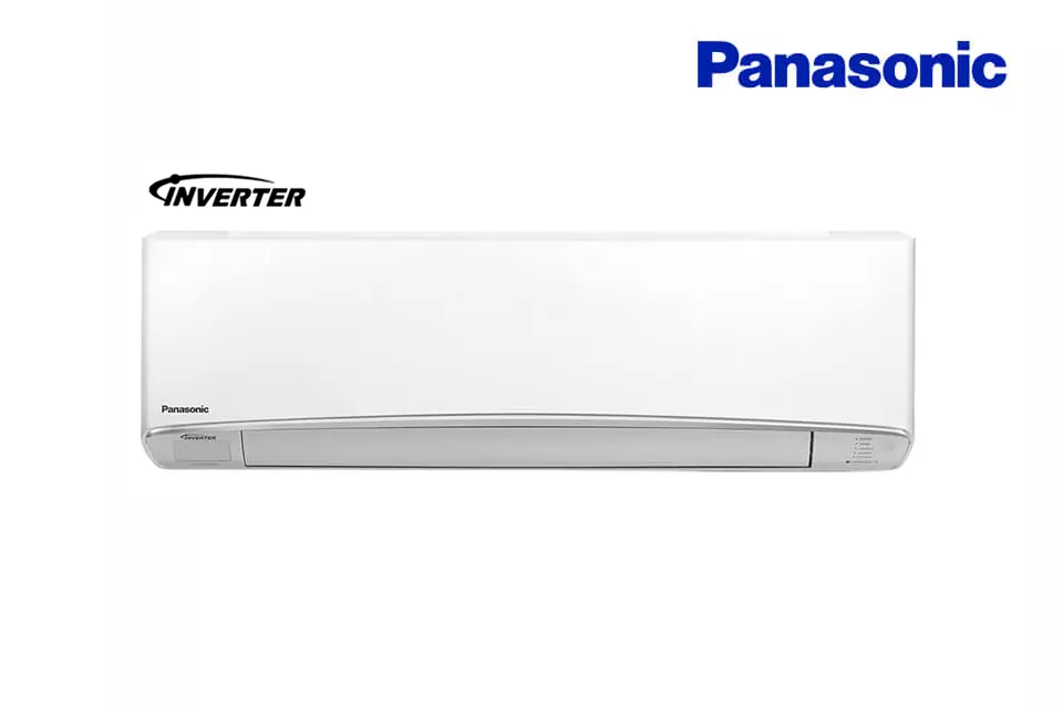 Điều hòa Panasonic ZU9TKH-8 9.000BTU Inverter 2 chiều