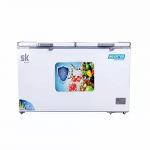 Tủ đông Sumikura SKF-550SI Inverter