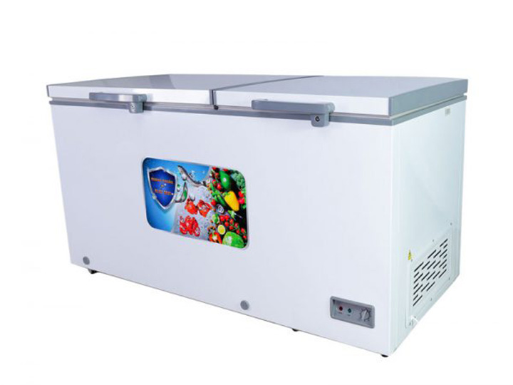 tủ đông Sumikura SKF-300D