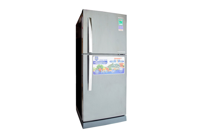 Tủ lạnh Inverter Sanaky VH-199HYN