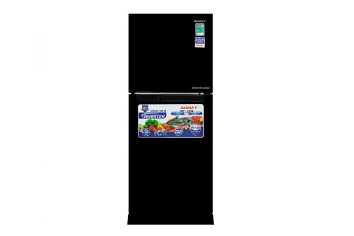 Tủ lạnh Inverter Sanaky VH-189HPD