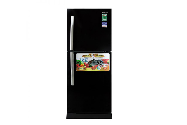 Tủ lạnh Sanaky VH-198HYD