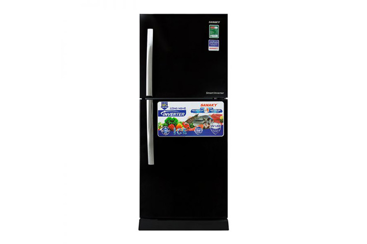 Tủ lạnh Sanaky Inverter VH-209HYA