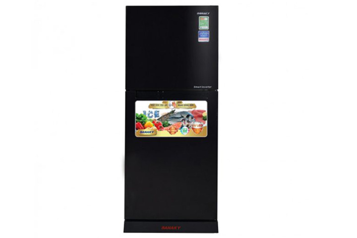Tủ lạnh Sanaky VH-188HPS
