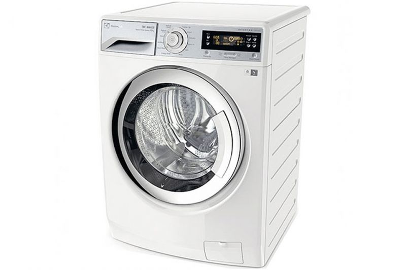 Máy giặt Electrolux EWF10932 9kg Inverter