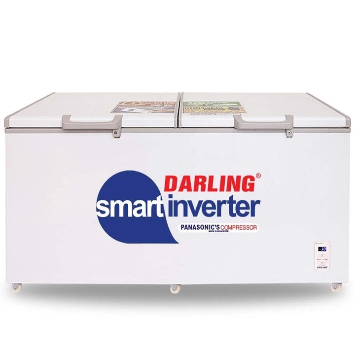 Tủ đông Darling Smart Inverter DMF-1179ASI