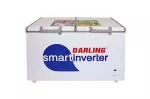 Tủ đông Darling Smart DMF-4699WSI