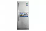 Tủ lạnh Sanaky Inverter VH-189HYN (Inox)