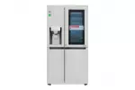 Tủ lạnh LG Inverter InstaView Door-in-Door 601 lít GR-X247JS