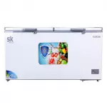 Tủ đông Sumikura SKF-600DI Inverter | 600 lít