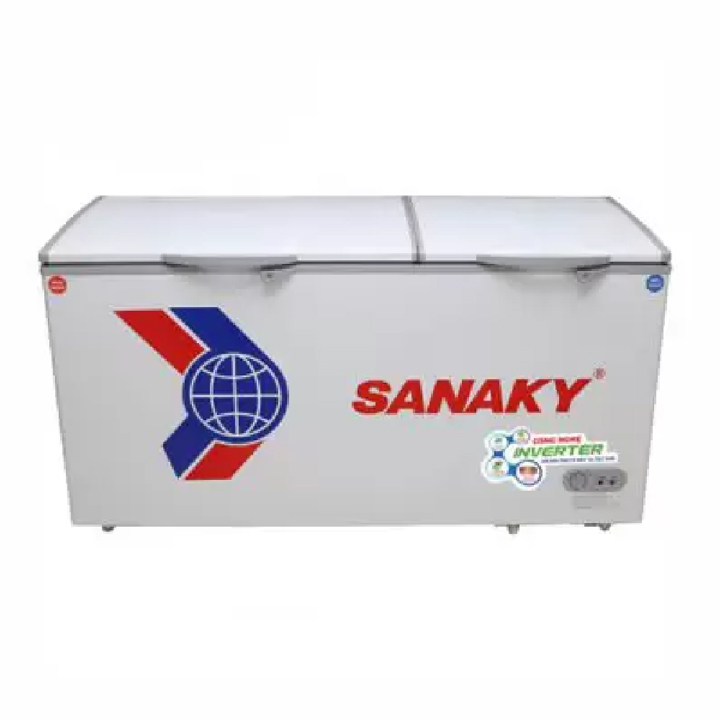 Tủ đông Inverter Sanaky VH-6699W3 (660 lít)
