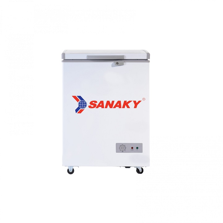 Tủ đông Sanaky VH-1599HY | 100 lít