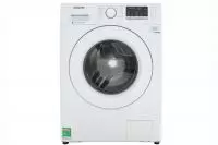 Máy giặt Samsung Inverter 8 kg WW80J52G0KW/SV | Mẫu 2019
