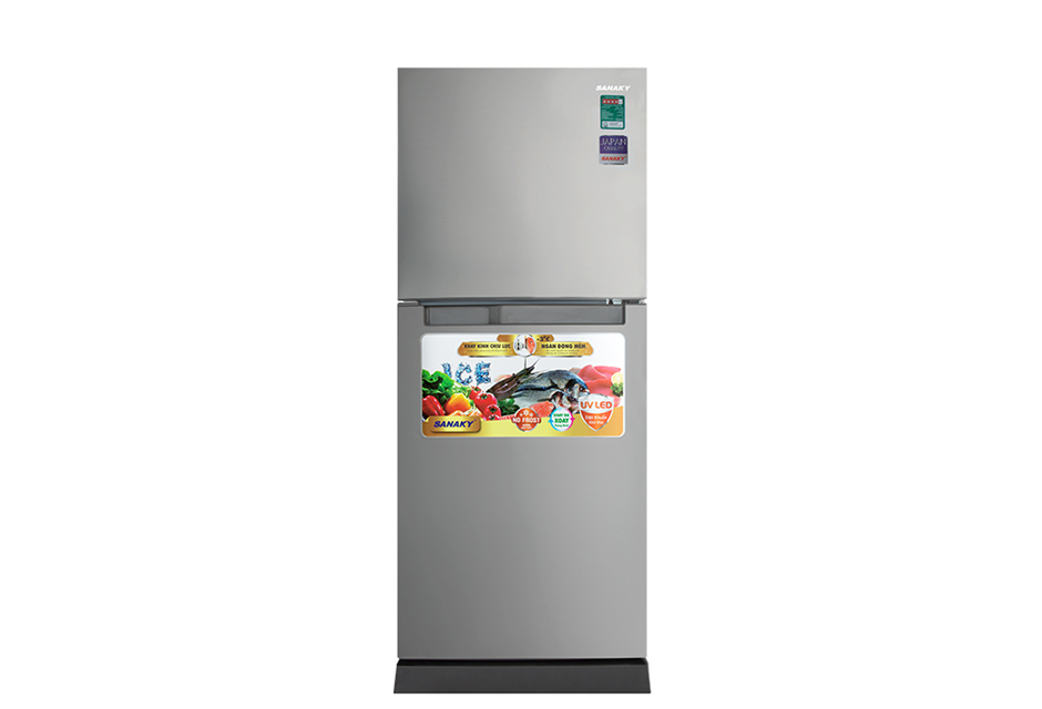 Tủ lạnh Sanaky VH-148HPN (140 lít)