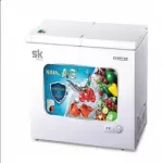Tủ đông Sumikura SKFCDI-180 Inverter