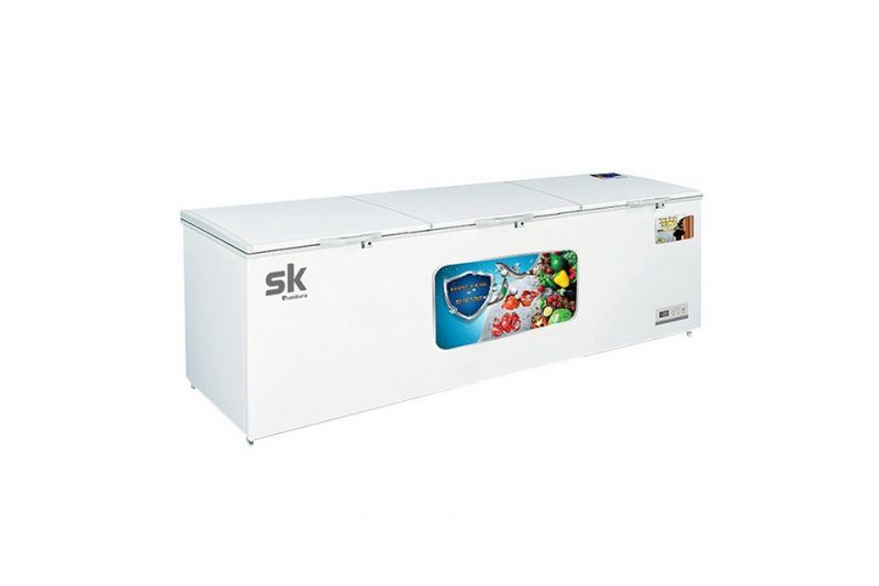 Tủ đông Sumikura SKF-1100s 1100 lít (JS)