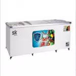 Tủ đông Sumikura SKF-1100s 1100 lít (JS)