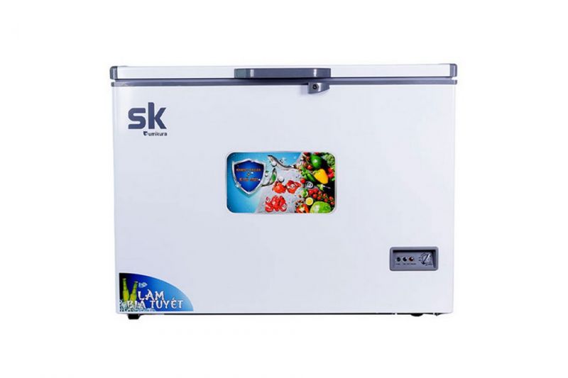 Tủ đông Sumikura SKF-220C | 220 lít