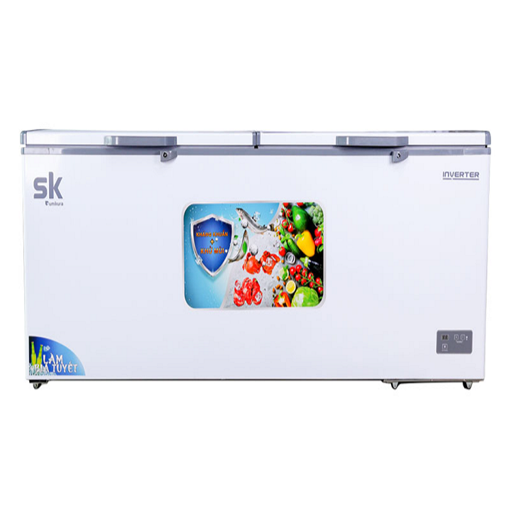 Tủ đông Sumikura SKF-350D | 350 lít