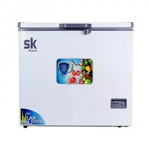 Tủ đông Sumikura SKF-250SC | 250 lít