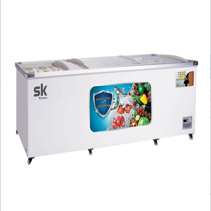 Tủ đông Sumikura SKF-1600s | 1600 lít