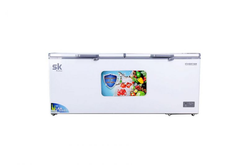 Tủ Đông Sumikura SKF-500DI Inverter | 500 lít