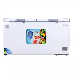 Tủ đông Sumikura SKF-400DI Inverter | 400 lít