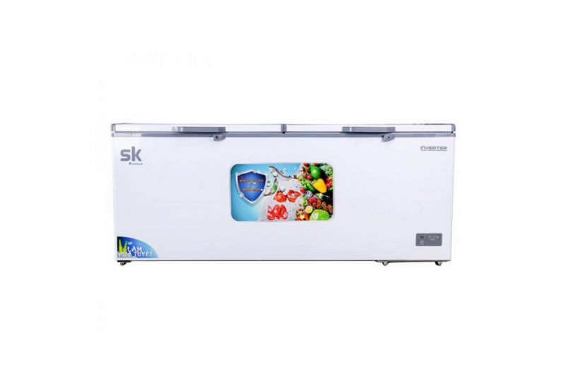 Tủ đông Sumikura SKF-650SI Inverter | 650 lít