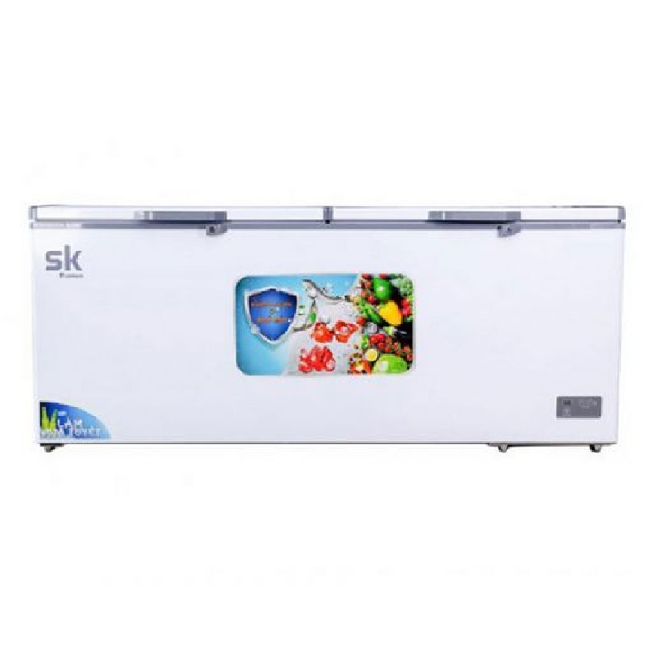 Tủ đông Sumikura SKF-550S | 550 lít