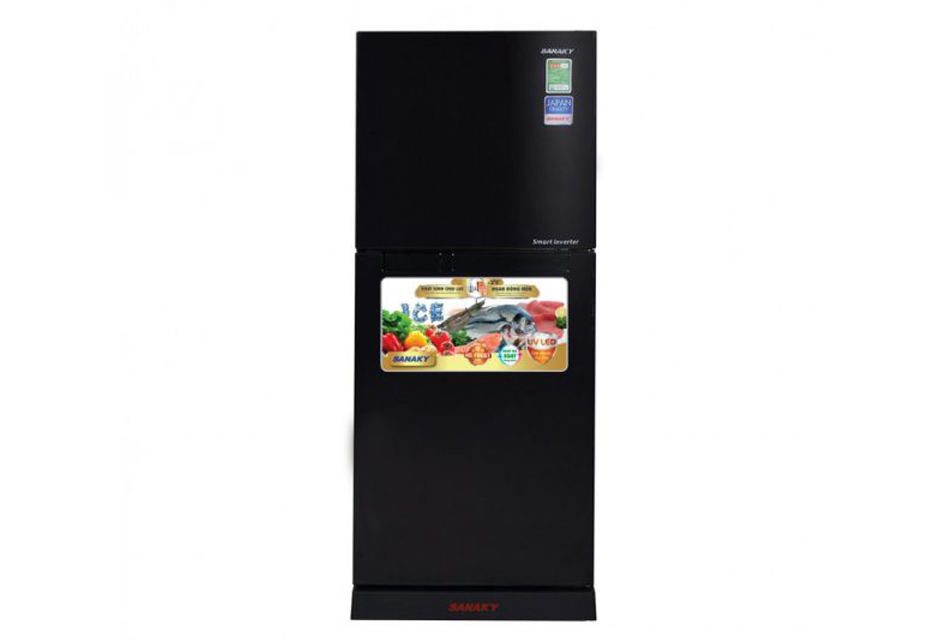 Tủ lạnh Sanaky VH-148HPD | 140 lít