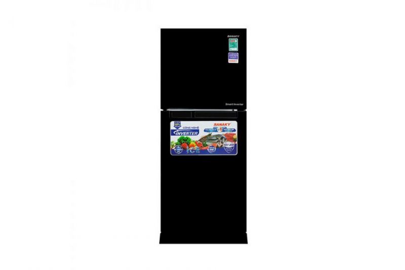 Tủ lạnh Inverter Sanaky VH-149HPD | 140 lít