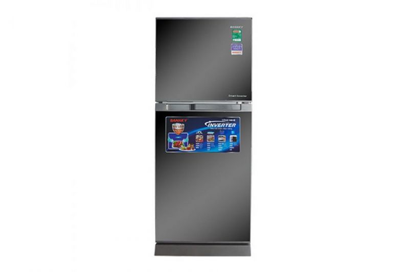 Tủ lạnh Sanaky Inverter VH-209KG | 205 lít