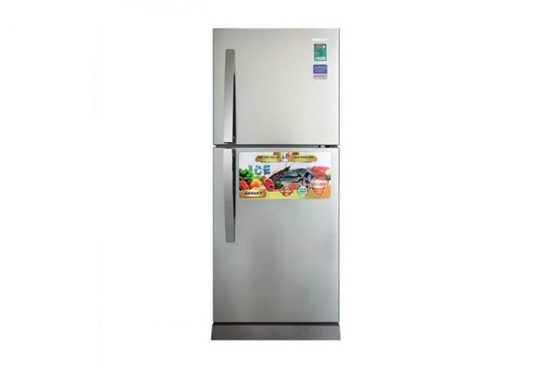 Tủ lạnh Sanaky VH-208HYN | 205 lít