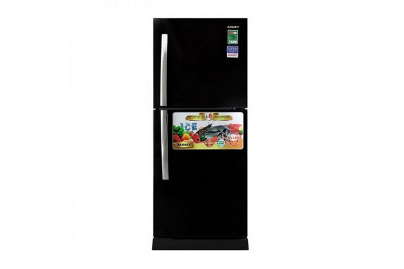 Tủ lạnh Sanaky VH-198HYA | 185 lít