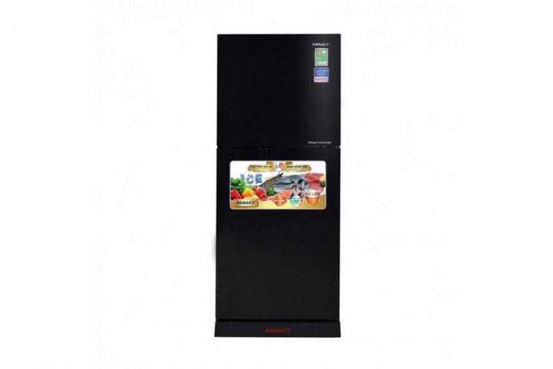 Tủ lạnh Sanaky VH-208HPA | 205 lít