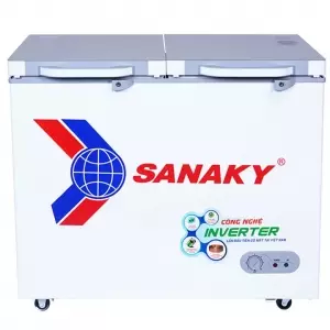 Tủ đông Inverter Sanaky VH-2899A4K | 280 lít