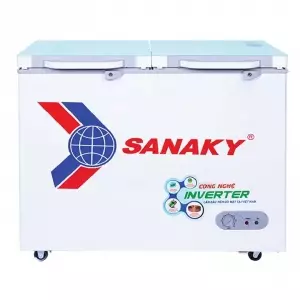 Tủ đông Inverter Sanaky VH-2899A4KD | 280 lít