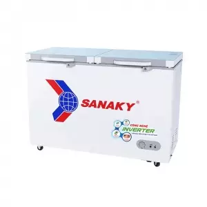 Tủ đông Inverter Sanaky VH-3699A4KD | 360 lít