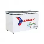 Tủ đông Inverter Sanaky VH-2599W4K | 250 lít