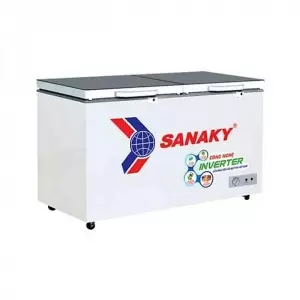 Tủ đông Inverter Sanaky VH-2599W4K | 250 lít