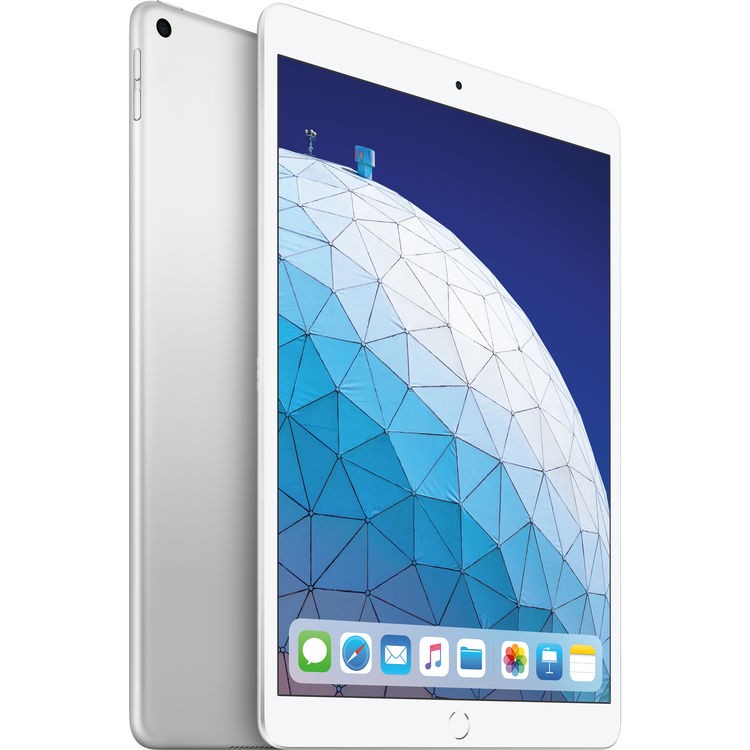 iPad Air 128GB (4G + Wifi) | Sê-ri: DMPWG6R0JMXK