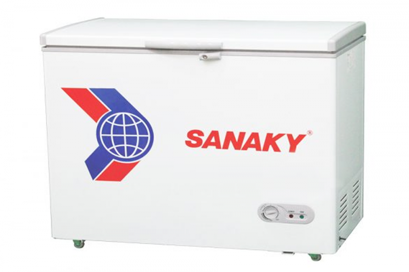 Tủ đông Sanaky VH-2299HY2 220 lít