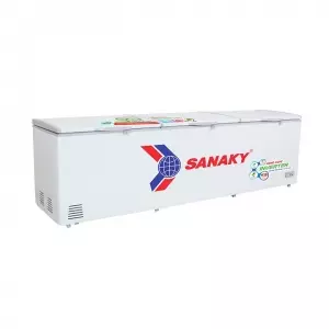 Tủ đông Inverter Sanaky VH-1199HY3 1100 lít